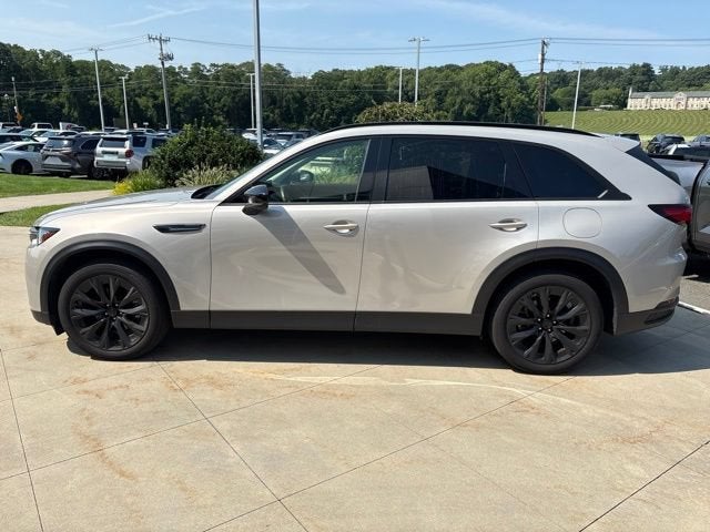 2026 Mazda Mazda CX-90 3.3 Turbo Premium Sport