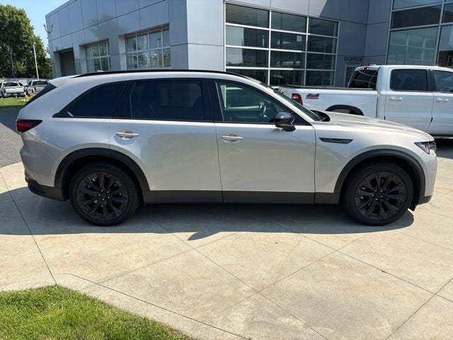 2026 Mazda Mazda CX-90 3.3 Turbo Premium Sport