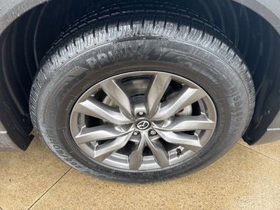 2023 Mazda Mazda CX-9 Touring AWD