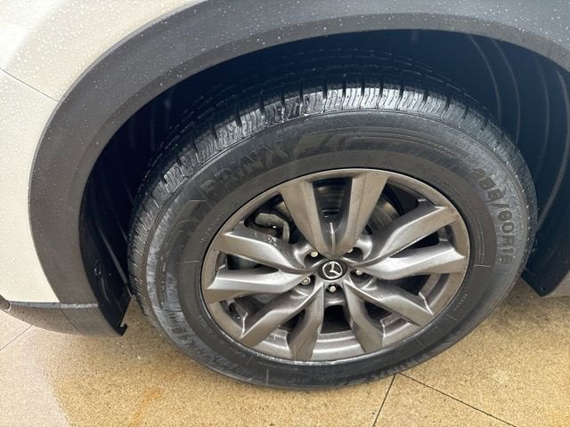 2023 Mazda Mazda CX-9 Touring AWD