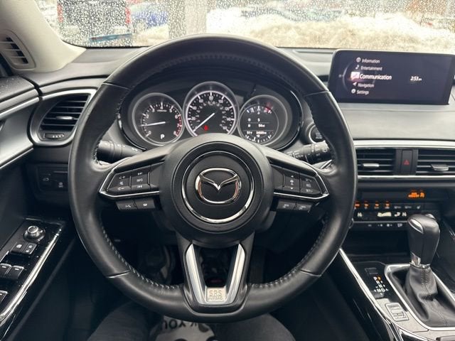 2023 Mazda Mazda CX-9 Touring AWD
