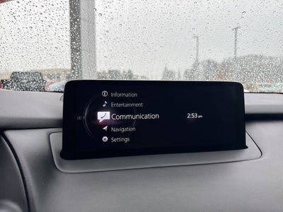 2023 Mazda Mazda CX-9 Touring AWD