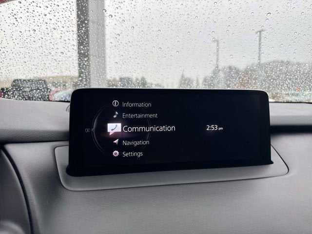 2023 Mazda Mazda CX-9 Touring AWD