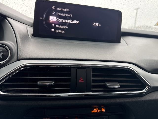 2023 Mazda Mazda CX-9 Touring AWD