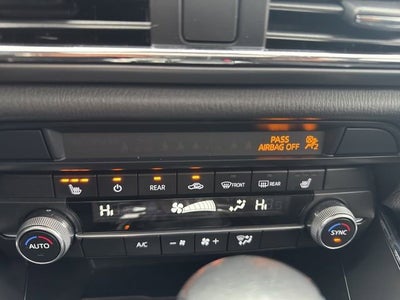 2023 Mazda Mazda CX-9 Touring AWD