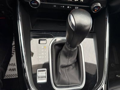 2023 Mazda Mazda CX-9 Touring AWD