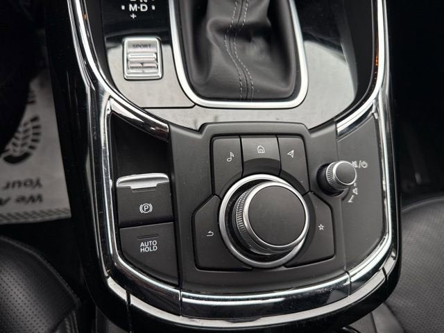 2023 Mazda Mazda CX-9 Touring AWD