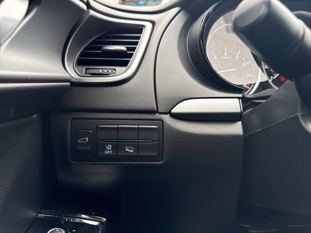 2023 Mazda Mazda CX-9 Touring AWD