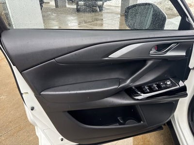2023 Mazda Mazda CX-9 Touring AWD