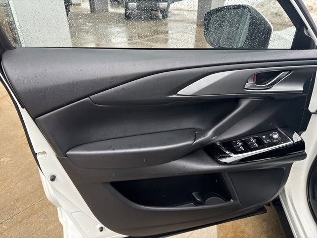 2023 Mazda Mazda CX-9 Touring AWD