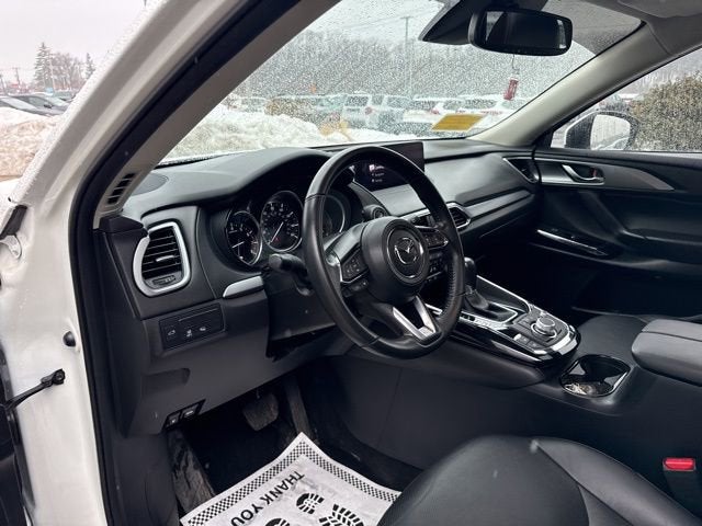 2023 Mazda Mazda CX-9 Touring AWD
