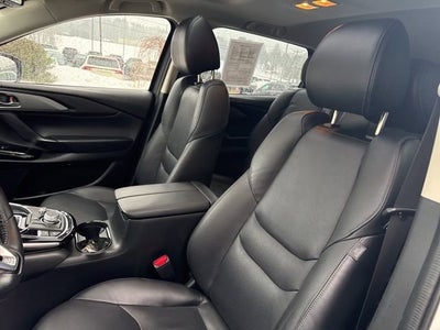 2023 Mazda Mazda CX-9 Touring AWD