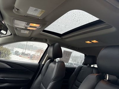 2023 Mazda Mazda CX-9 Touring AWD