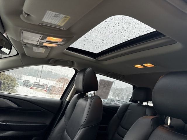 2023 Mazda Mazda CX-9 Touring AWD