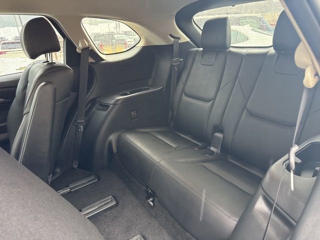 2023 Mazda Mazda CX-9 Touring AWD