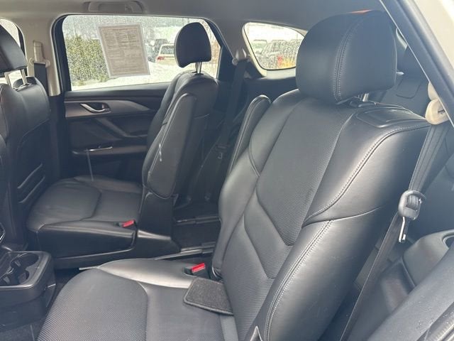 2023 Mazda Mazda CX-9 Touring AWD