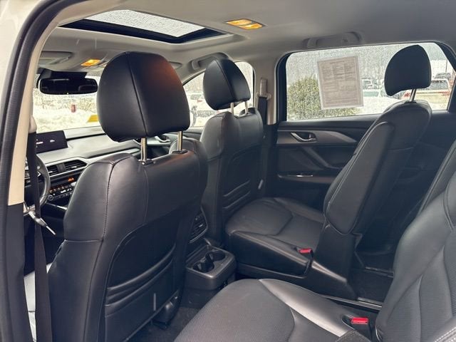 2023 Mazda Mazda CX-9 Touring AWD