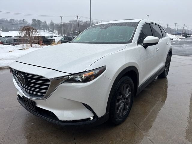 2023 Mazda Mazda CX-9 Touring AWD