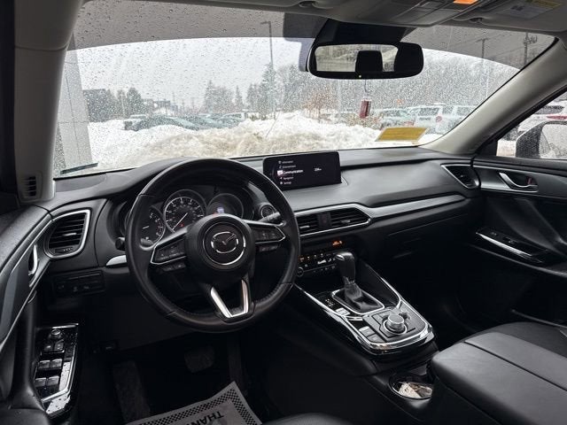 2023 Mazda Mazda CX-9 Touring AWD