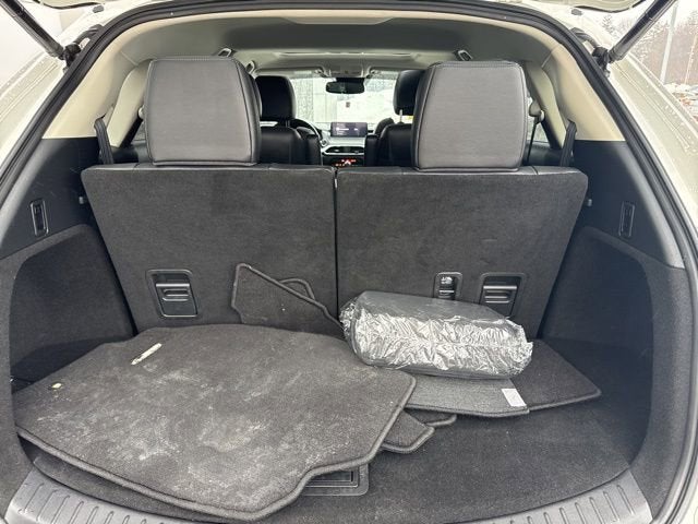 2023 Mazda Mazda CX-9 Touring AWD