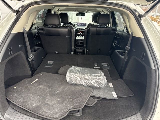 2023 Mazda Mazda CX-9 Touring AWD