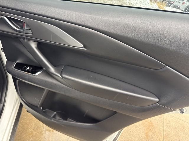 2023 Mazda Mazda CX-9 Touring AWD