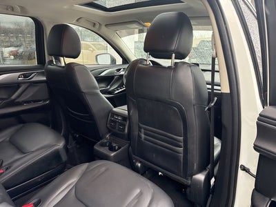 2023 Mazda Mazda CX-9 Touring AWD