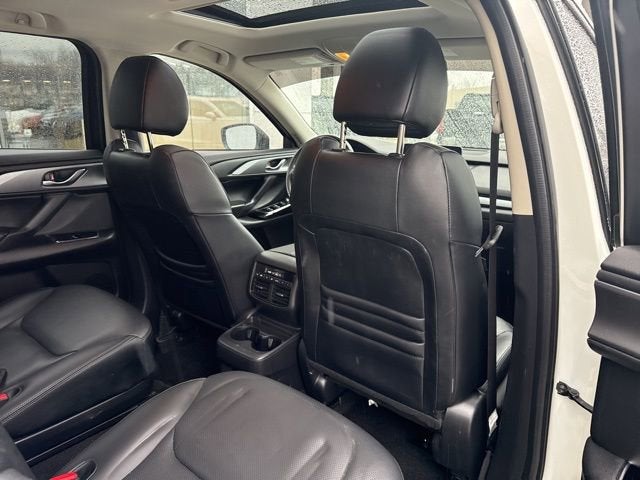 2023 Mazda Mazda CX-9 Touring AWD