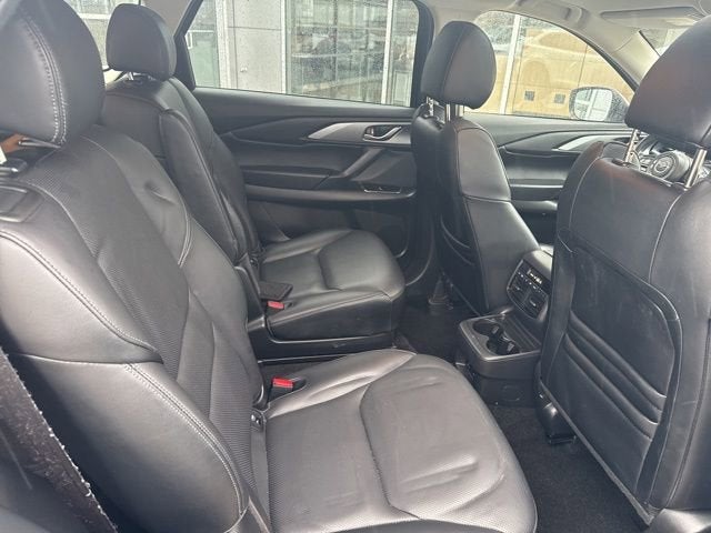 2023 Mazda Mazda CX-9 Touring AWD