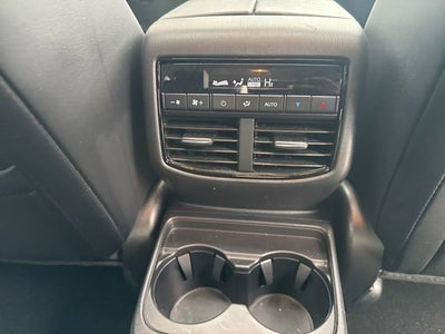 2023 Mazda Mazda CX-9 Touring AWD