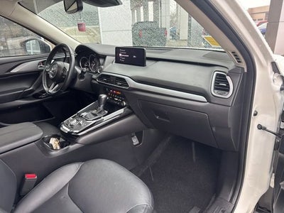 2023 Mazda Mazda CX-9 Touring AWD