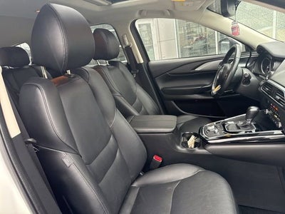 2023 Mazda Mazda CX-9 Touring AWD
