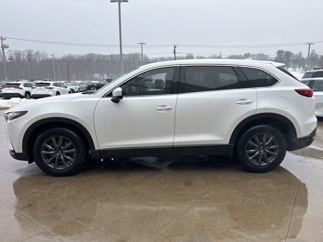 2023 Mazda Mazda CX-9 Touring AWD