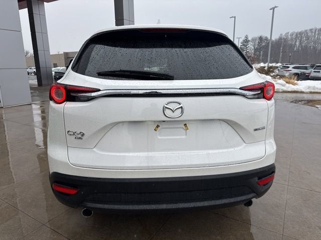 2023 Mazda Mazda CX-9 Touring AWD