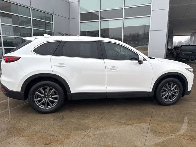 2023 Mazda Mazda CX-9 Touring AWD