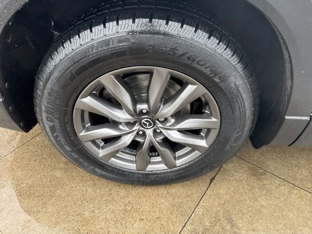 2023 Mazda Mazda CX-9 Touring AWD