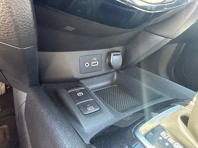 2022 Nissan Rogue Sport AWD SV