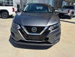 2022 Nissan Rogue Sport AWD SV