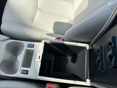 2018 Nissan Rogue Sport AWD SL