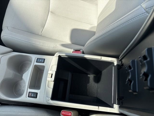 2018 Nissan Rogue Sport AWD SL