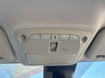 2018 Nissan Rogue Sport AWD SL