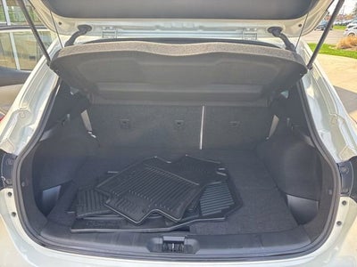 2018 Nissan Rogue Sport AWD SL