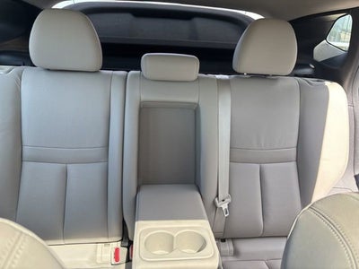 2018 Nissan Rogue Sport AWD SL