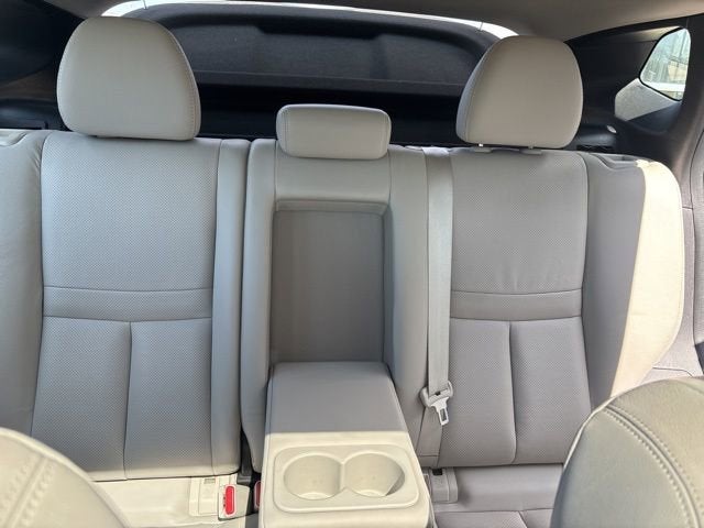 2018 Nissan Rogue Sport AWD SL