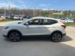 2018 Nissan Rogue Sport AWD SL
