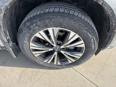 2023 Nissan Rogue AWD SV