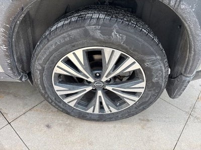 2023 Nissan Rogue AWD SV