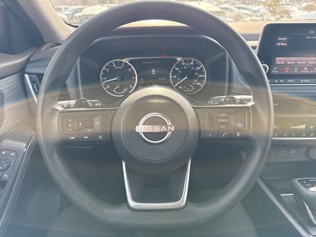 2023 Nissan Rogue AWD SV