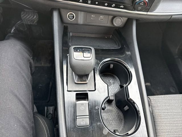 2023 Nissan Rogue AWD SV