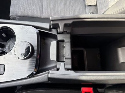 2023 Nissan Rogue AWD SV